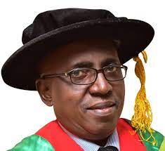 FUNAAB appoints Prof. Kehinde as Vice-Chancellor